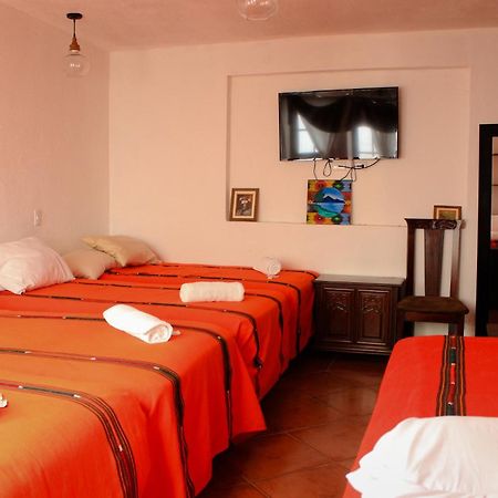 Hotel Real Antigua Rom bilde